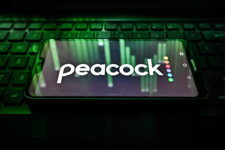 Peacock kills its free tier option for new customers