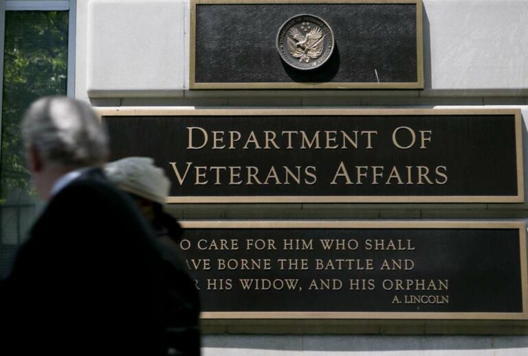House Republicans chart paths to reform – or end – VA’s troubled EHR rollout