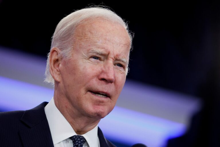 Biden Admin Floats New Strategy To ‘Address the Climate Crisis’: Don’t Leave Your House