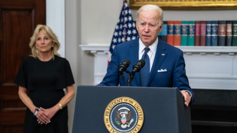 27 Things The Feds Likely Found During Their Search For Biden’s Classified Documents