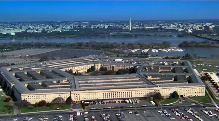 REPORT: FBI Planning To Build New Headquarters Building Twice The Size Of The Pentagon
