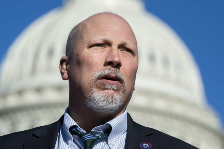 Rep. Chip Roy Introduces Bill to Eliminate Diversity Positions at Pentagon