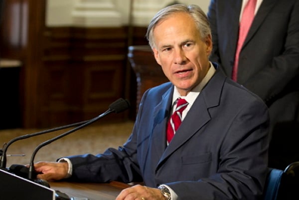 “It May Necessitate New Elections” – Texas Gov. Abbott After It’s Revealed Harris County Election Day Ballot Paper Shortage Far Bigger Than Estimated
