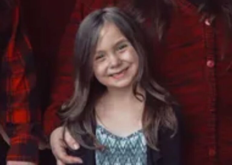 Northern MI Loses A 6-Yr-Old Angel And Everything They Own In An Awful House Fire… Here’s How You Can Help