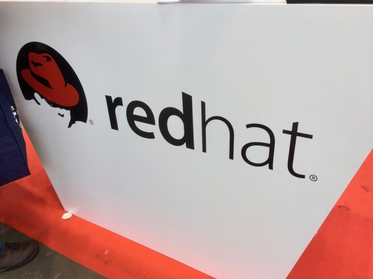 New Red Hat partnerships with SAP and Oracle could bode well for owner IBM