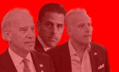 OH NO – FBI Agent Recently Arrested for Receiving Bribes from Russian Oligarch Also Ran Unit that May Have Investigated Hunter Biden’s Activities with Chinese Spy Patrick Ho