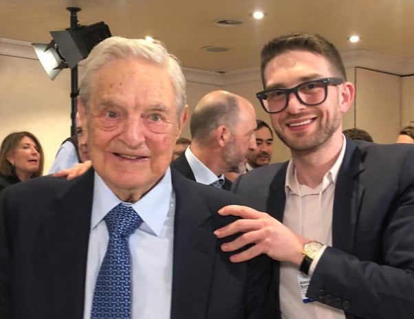 Hungarian Opposition Was Given More Illegal US Funds than Previously Reported – Weeks After Group’s Leader Koranyi Met with Alex Soros