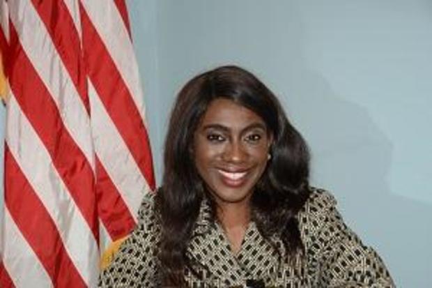 GOP Councilwoman Shot and Killed Outside Her New Jersey Home