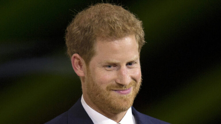 Prince Harry Misses The Point Of Quitting Your Family