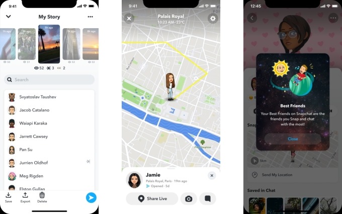 Snapchat now has more than 2 million paid subscribers
