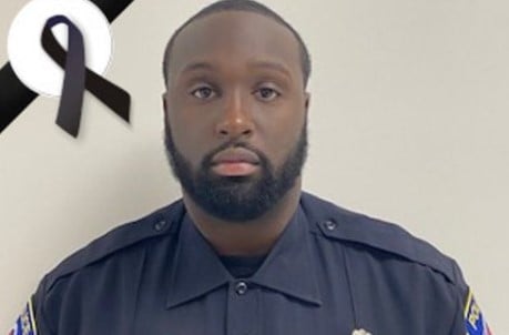 23-Year-Old Georgia Police Officer Suddenly Dies During Foot Chase
